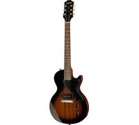 Les Paul Junior Tobacco Sunburst