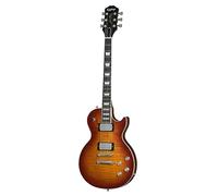 Epiphone Les Paul Modern Figured Mojave Burst - Single Cut Electric Guitar