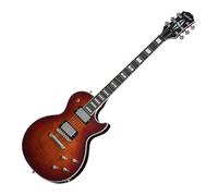 Epiphone Les Paul Prophecy (Incl. Premium Gig Bag) Aged Bengal Tiger B