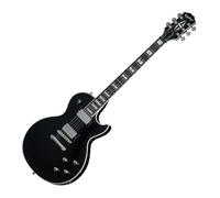 Epiphone Les Paul Prophecy (Incl. Premium Gig Bag) Aged Jet Black Meta