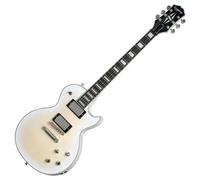 Epiphone Les Paul Prophecy Inspired by Gibson Aged White Tiger
