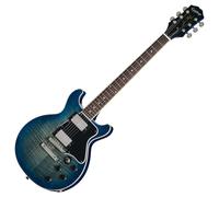 Epiphone Les Paul Special DC Fig OceanW