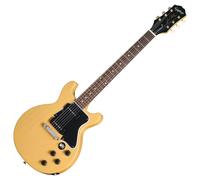 Epiphone Les Paul Special Double Cut TV Yellow
