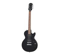 Epiphone Les Paul Special-II Electric Guitar, Ebony (Amazon Exclusive)