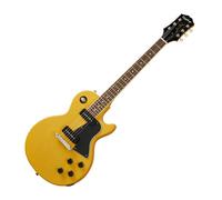 Epiphone - Les Paul Special - TV Yellow, SS, No Tremolo, Laurel Fingerboard