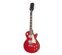 Epiphone Les Paul Standard 50s Cardinal Red - Single Cut Electric Guitar