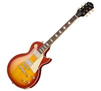 Epiphone Les Paul Standard 50s Figured Washed Cherry Sunburst