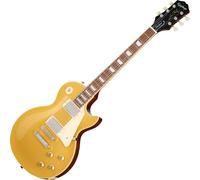 Epiphone Les Paul Standard 50s Goldtop Electric guitar
