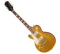 Epiphone Les Paul Standard 50s Left Handed Goldtop