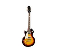 Epiphone Les Paul Standard '50s Vintage Sunburst Lefthand - Left handed electric guitar