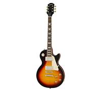 Epiphone Les Paul Standard '50s Vintage Sunburst - Single Cut Electric Guitar