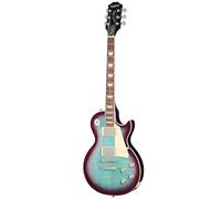 Epiphone Les Paul Standard 60s Blueberry Burst - Single Cut Electric Guitar