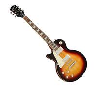 Epiphone - Les Paul Standard '60s - Bourbon Burst, HH, No Tremolo, Laurel Finge
