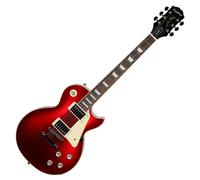 Epiphone Les Paul Standard 60s Candy Red Metallic