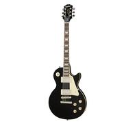 Epiphone Les Paul Standard '60s Ebony - Single Cut Electric Guitar