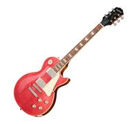 Epiphone Les Paul Standard 60's Figured (Incl. Premium Gig Bag) Fucshi