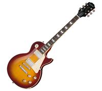 Epiphone Les Paul Standard 60s Figured Iced Tea Burst
