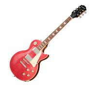 Epiphone Les Paul Standard 60's Figured (Incl. Premium Gig Bag) Fucshi