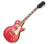 Epiphone Les Paul Standard 60s Figured Inspired by Gibson Fucshia