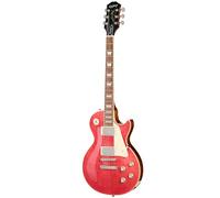 Epiphone Les Paul Standard 60's Figured (Incl. Premium Gig Bag) Fucshi