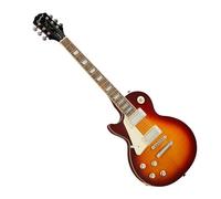 Epiphone - Les Paul Standard '60s - Iced Tea, HH, No Tremolo, Laurel Fingerboar