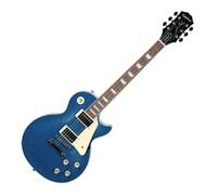 Epiphone Les Paul Standard 60s Brunswick Blue Sparkle - Single Cut Electric Guitar