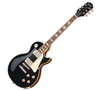 Epiphone Les Paul Standard 60s Inspired by Gibson Ebony