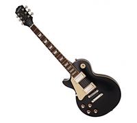 Epiphone Les Paul Standard '60s Ebony LH Left-Handed Electric Guitar