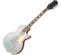 Epiphone Les Paul Standard 60s Silver Mist Electric guitar