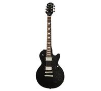 Epiphone Les Paul Studio Ebony - Single Cut Electric Guitar