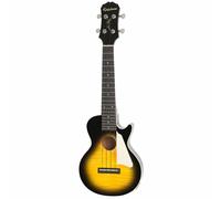 Epiphone Les Paul Tenor Ukulele Vintage Sunburst