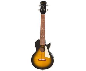 Epiphone Les Paul Tenor Ukulele VS Outfit - Tenor Ukulele