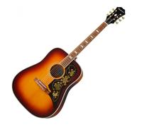 Epiphone Masterbilt Frontier Iced Tea Aged Gloss