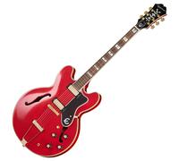 Epiphone Masterbilt Gem Archer Sheraton Cherry Red