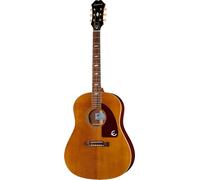 EPIPHONE Masterbilt Texan Antique Natural Aged Gloss