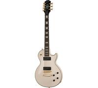 Epiphone Matt Heafy Les Paul Custom Origins 7 Bone White