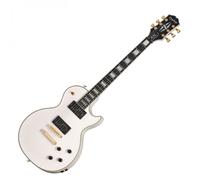 Epiphone Matt Heafy Origins Les Paul Custom Bone White