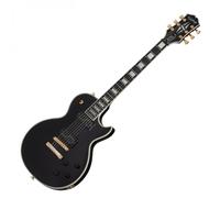 Epiphone Matt Heafy Origins Les Paul Custom Ebony