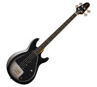 Epiphone Mike Dirnt Grabber G-3 Bass Silverburst