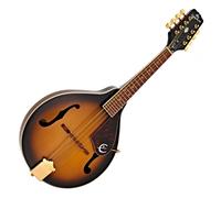 Epiphone MM-30S A-Style Mandolin Antique Sunburst