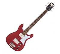 Epiphone Newport Bass Cherry