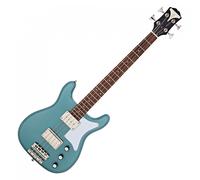 Epiphone Newport Bass Pacific Blue