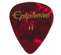 Epiphone Picks, 12 Pack, Thin