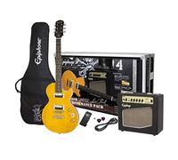 Epiphone PPGS-ENA2AANH3-UK Slash AFD Les Paul Performance Pack
