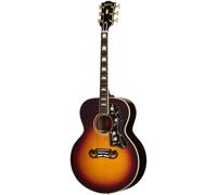 Epiphone Pre-War SJ-200 Rosewood Reissue Vintage Sunburst