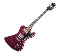 Epiphone RD Custom Futura Ember Shift