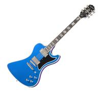 Epiphone RD Custom Futura Twilight Shift