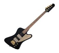 Epiphone Rex Brown Thunderbird Ebony