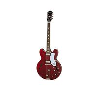 Epiphone Riviera Sparkling Burgundy - Semi Acoustic Guitar