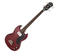 Epiphone SG Bass E1 (EB-0 Bass) Cherry